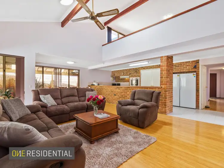 Fifth view of Homely house listing, 31 The Ramble, Booragoon WA 6154