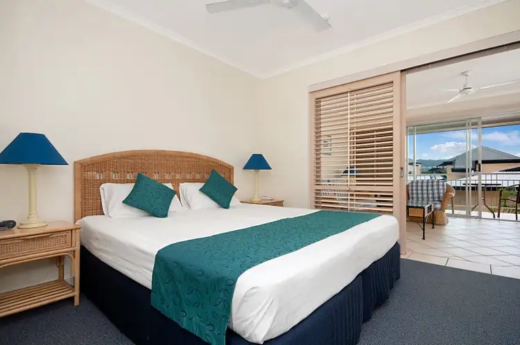 Fifth view of Homely unit listing, Unit 7/19 Macrossan, Port Douglas QLD 4877