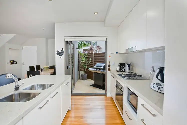 Sixth view of Homely apartment listing, 7/18-22 Diamond Bay Road, Vaucluse NSW 2030