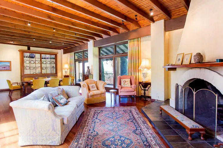 Sixth view of Homely house listing, MonteBello 189 Harris Road, Lenswood SA 5240