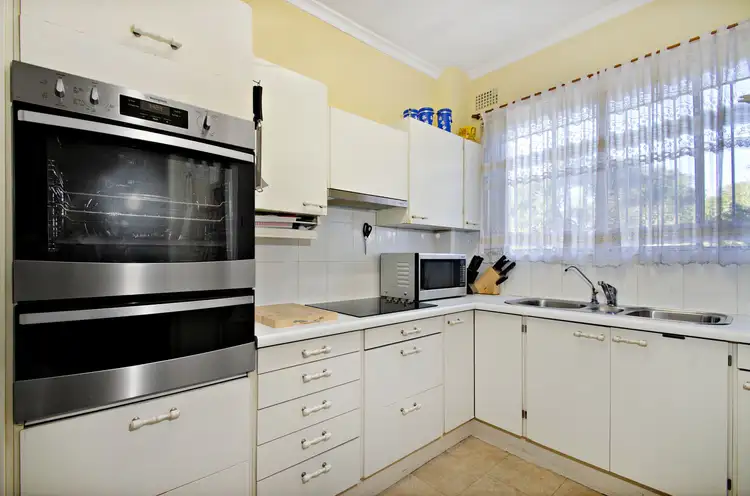 Fourth view of Homely unit listing, 4/134 Frederick Street, Ashfield NSW 2131