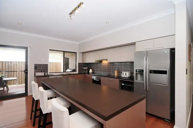 Fifth view of Homely house listing, 19 Halloran Street, Vincentia NSW 2540