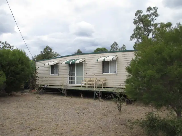 LOT 94 112 ROSS ROAD, Tara QLD 4421