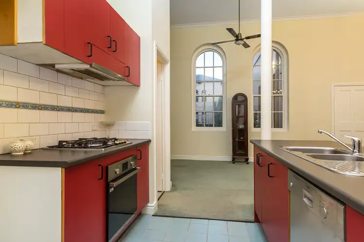 Third view of Homely apartment listing, 94 Wiltshire Drive, Kew VIC 3101