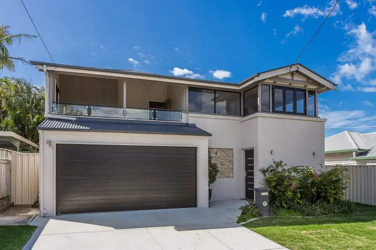 14 Robertson Avenue, Margate QLD 4019