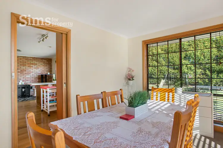 Sixth view of Homely house listing, 45 Swan Drive, Swan Bay TAS 7252