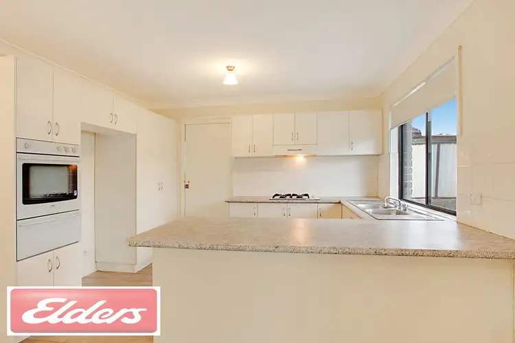 Fourth view of Homely house listing, 6 Gatehouse Circuit, Werrington Downs NSW 2747