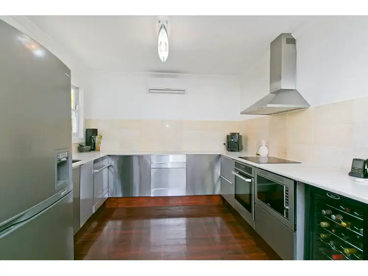 Second view of Homely house listing, 43 Beachcrest Road, Wellington Point QLD 4160