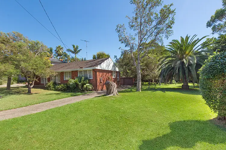 Second view of Homely house listing, 2 & 4 Wabash Avenue, Cromer NSW 2099