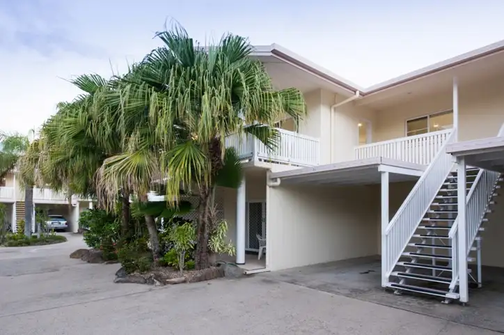 Fifth view of Homely unit listing, 32/24 Pandanus Drive, Cannonvale QLD 4802