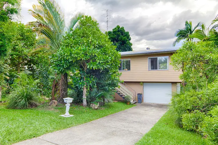 16 Overlander Avenue, Cooroy QLD 4563