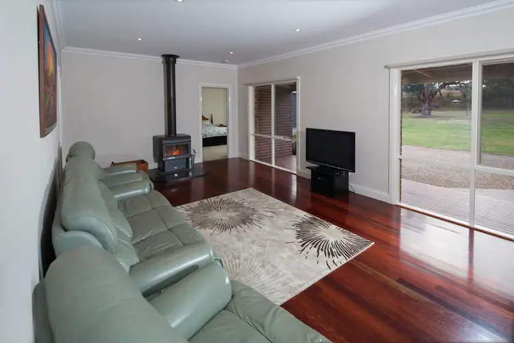 Second view of Homely house listing, 5 Dwyer Court, Riddells Creek VIC 3431