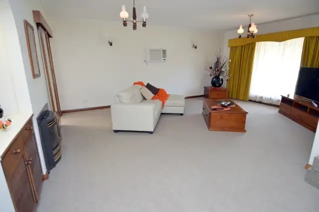 Fourth view of Homely house listing, 17 Rutley Crescent, Echuca VIC 3564