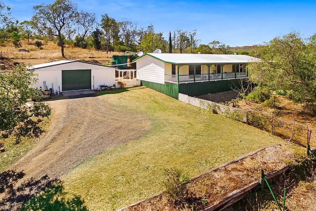 Main view of Homely house listing, 730 Linthorpe Road, Pittsworth QLD 4356