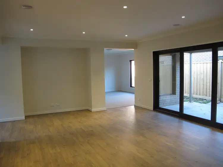 Sixth view of Homely house listing, Lot 76 Granvia Circuit, Burnside VIC 3023