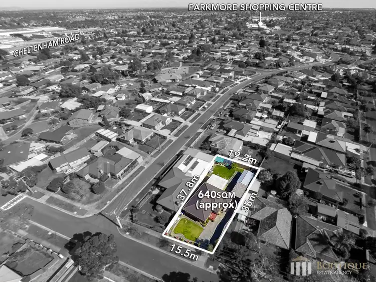 Second view of Homely house listing, 50 Festival Crescent, Keysborough VIC 3173