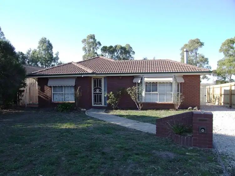 55 Underbank Blvd, Bacchus Marsh VIC 3340