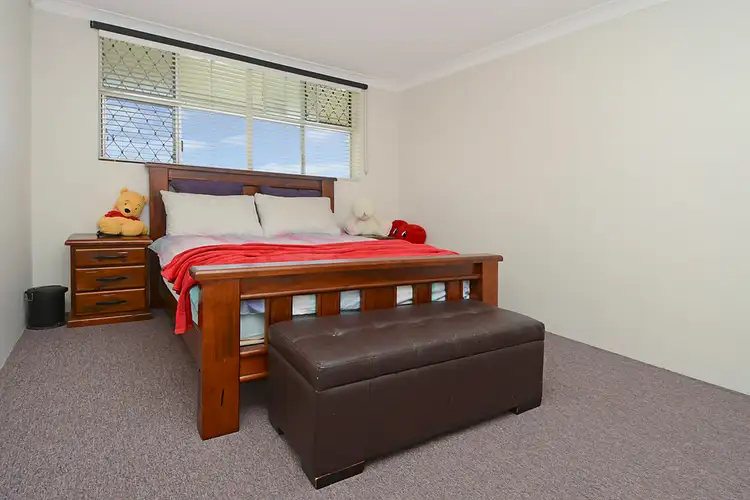 Fifth view of Homely unit listing, 4/30 View Street, Chermside QLD 4032