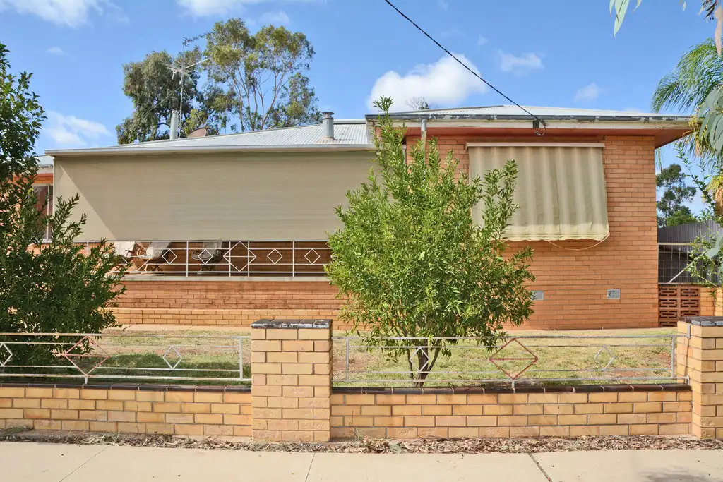 Main view of Homely house listing, 112 Latje Road, Robinvale VIC 3549