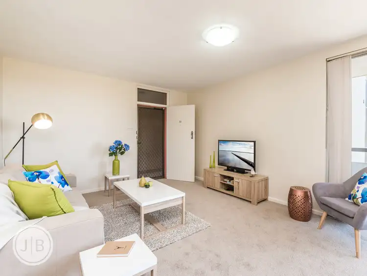 Fifth view of Homely unit listing, 10/240 Mill Point Road, South Perth WA 6151