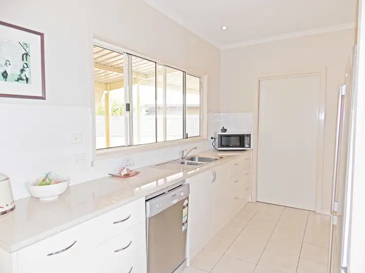 Fourth view of Homely house listing, 2 Wedelia Place, Stuart NT 870