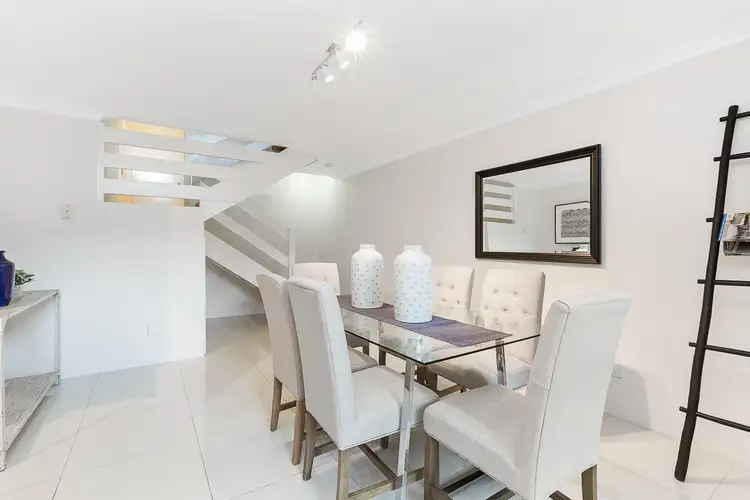 Fourth view of Homely house listing, 7/23-25 Cook Street, Glebe NSW 2037