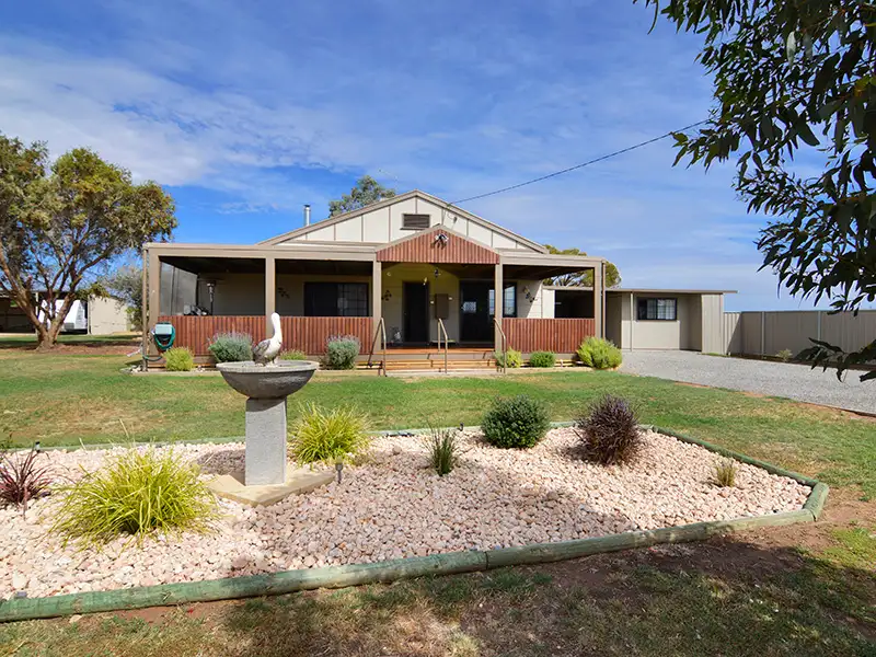 Main view of Homely house listing, 49 Torney Road, Cardross VIC 3496