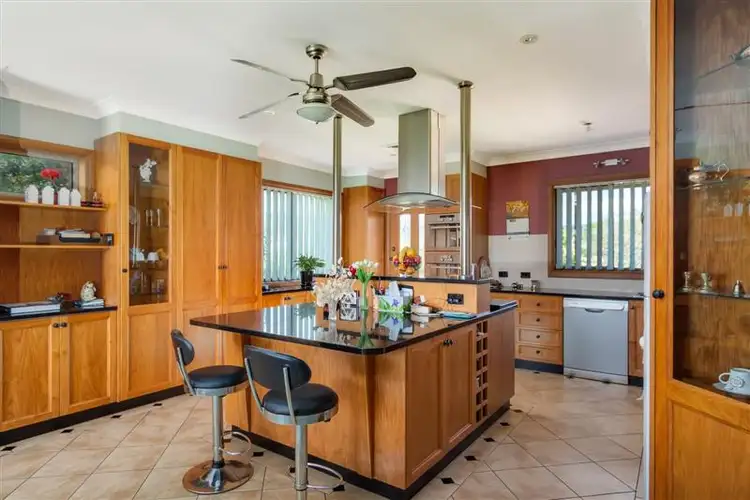 Second view of Homely house listing, 7 Clarence Street, Tumut NSW 2720