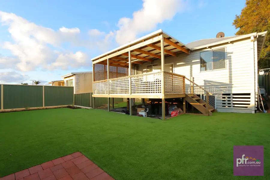 Main view of Homely house listing, 69 Hubert Street, East Victoria Park WA 6101