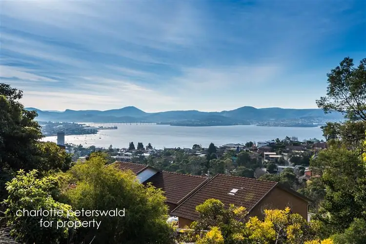 Lot 29 Edith Avenue, Sandy Bay TAS 7005