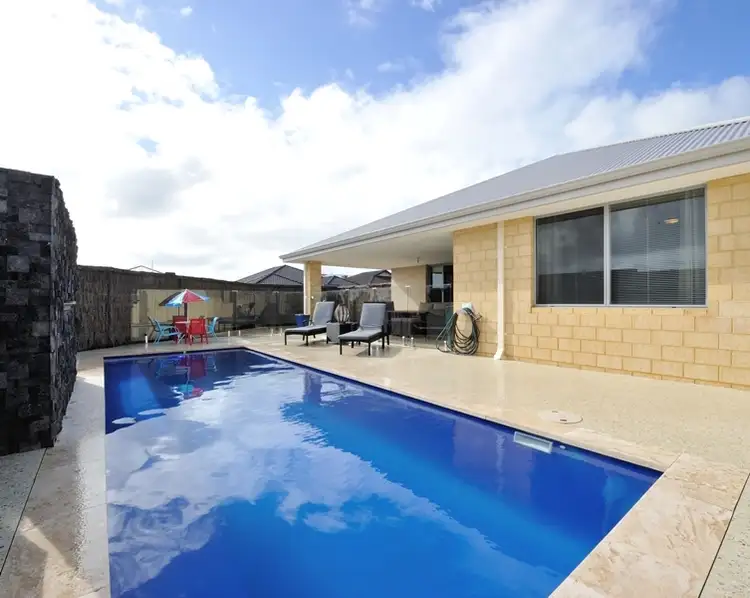 Second view of Homely house listing, 7 Wallaby Parade, Baldivis WA 6171