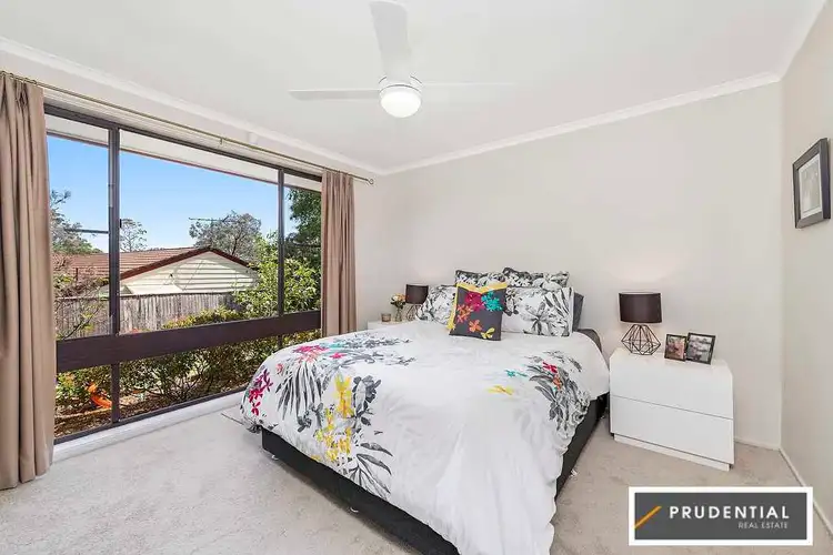 Fifth view of Homely house listing, 40 Peugeot Drive, Ingleburn NSW 2565