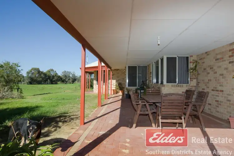 Third view of Homely house listing, 20 Marston Road, Cookernup WA 6220