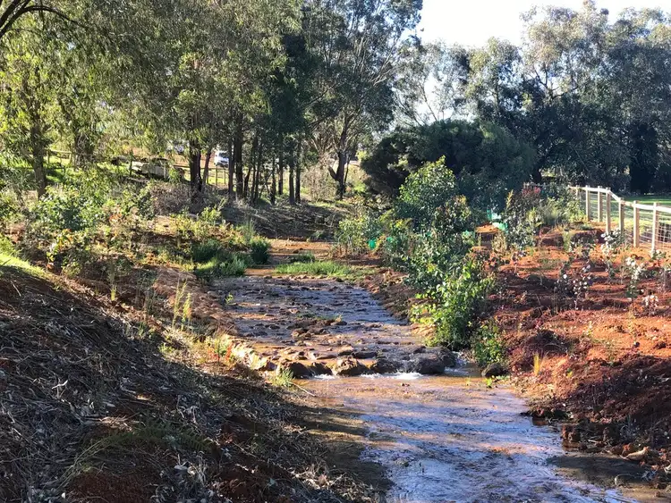 Second view of Homely land listing, 41 (Lot 281) Grieve Way, Bedfordale WA 6112