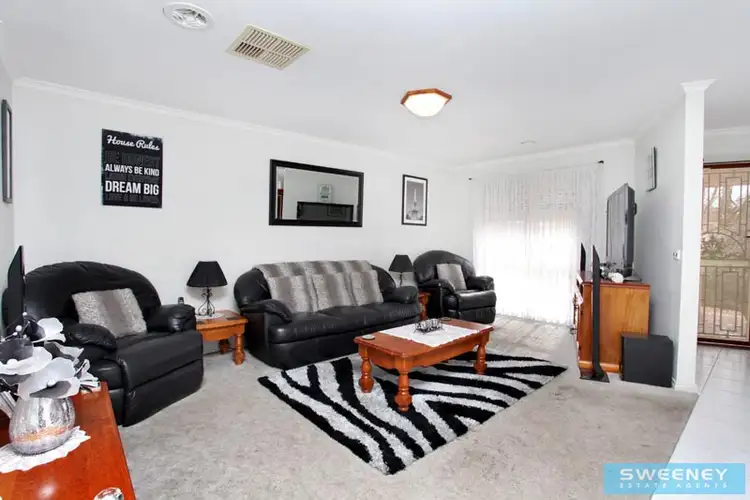 Second view of Homely house listing, 5 Saxby Court, Burnside VIC 3023