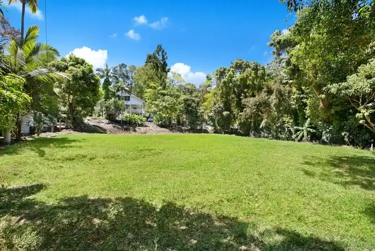 Lot 3 26-28 Goodwin St, Edge Hill QLD 4870
