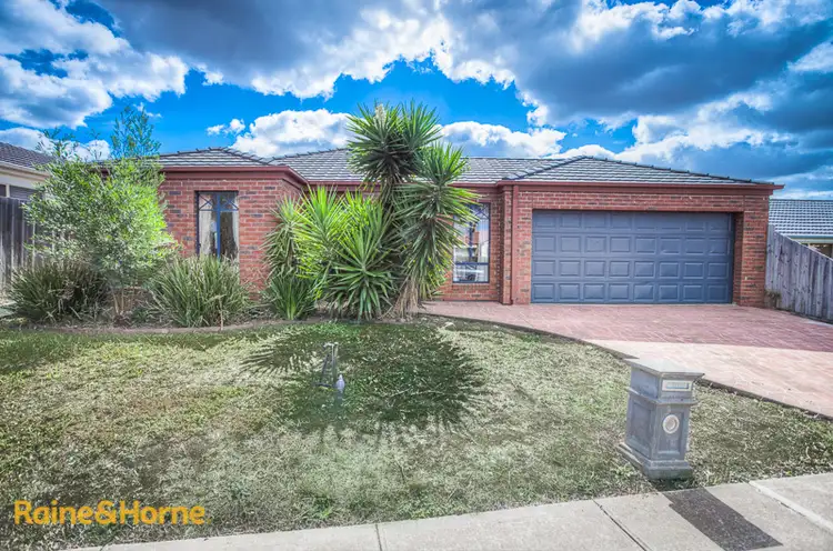 21 Pepper Close, Diggers Rest VIC 3427