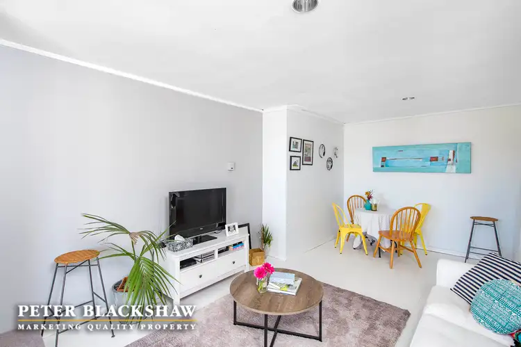 Third view of Homely house listing, 26 Collier Street, Curtin ACT 2605
