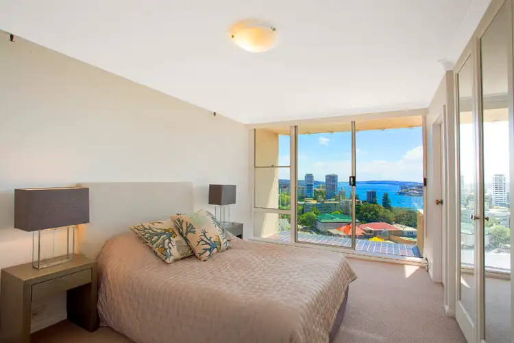 Fifth view of Homely apartment listing, 17G/3 Darling Point Rd, Darling Point NSW 2027