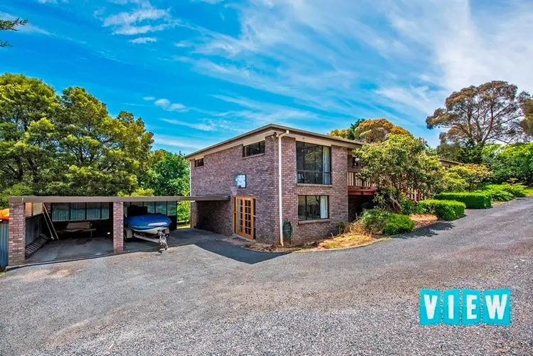 Fourth view of Homely house listing, 30 Merinda Drive, Ulverstone TAS 7315