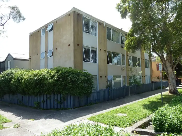 Main view of Homely apartment listing, 6/43 Macauley Street, Leichhardt NSW 2040