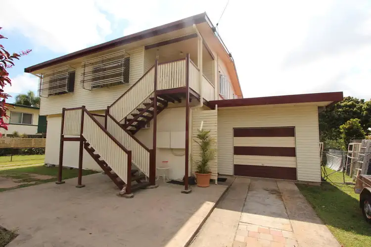 4 Bamford Lane, Kirwan QLD 4817