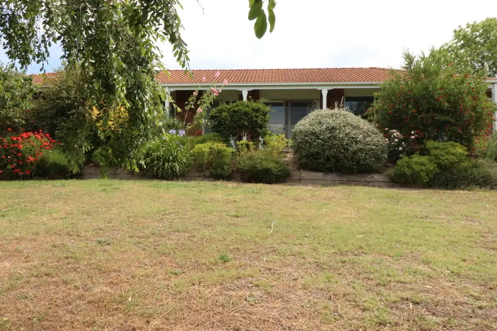 Main view of Homely house listing, 1 The Parade, Yea VIC 3717