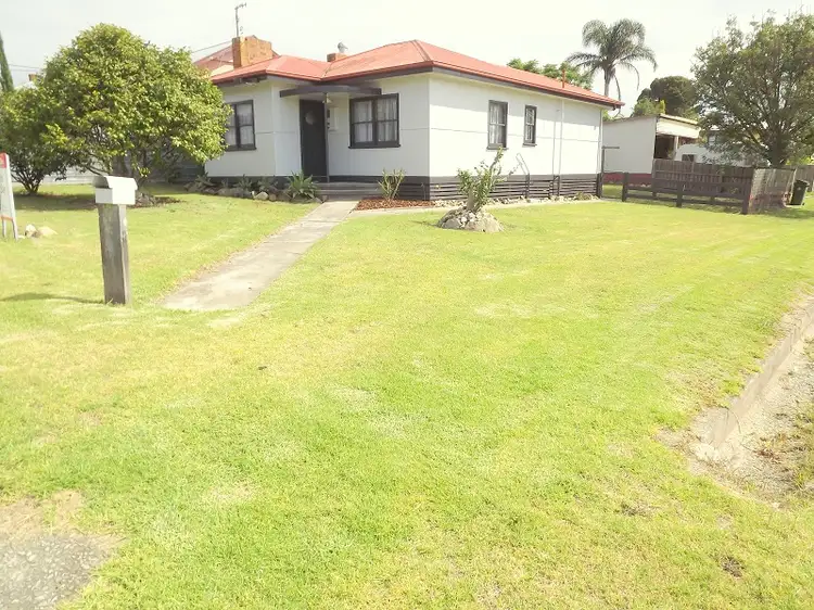 55 Wolseley Street, Orbost VIC 3888