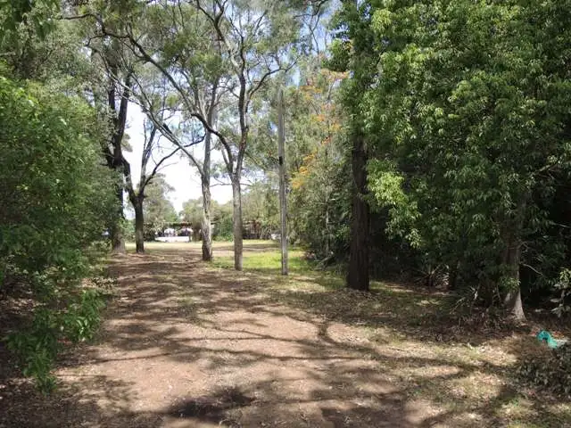 Third view of Homely land listing, 7 Carlisle Street, Ingleburn NSW 2565