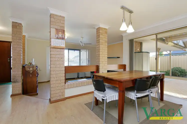 Third view of Homely house listing, 17 Balista Street, Riverton WA 6148