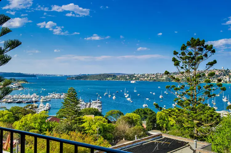 Second view of Homely apartment listing, 5/8 Aston Gardens, Bellevue Hill NSW 2023