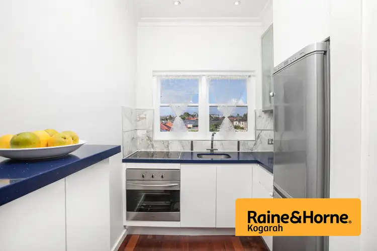 Third view of Homely unit listing, 7/11 Rocky Point Road, Kogarah NSW 2217