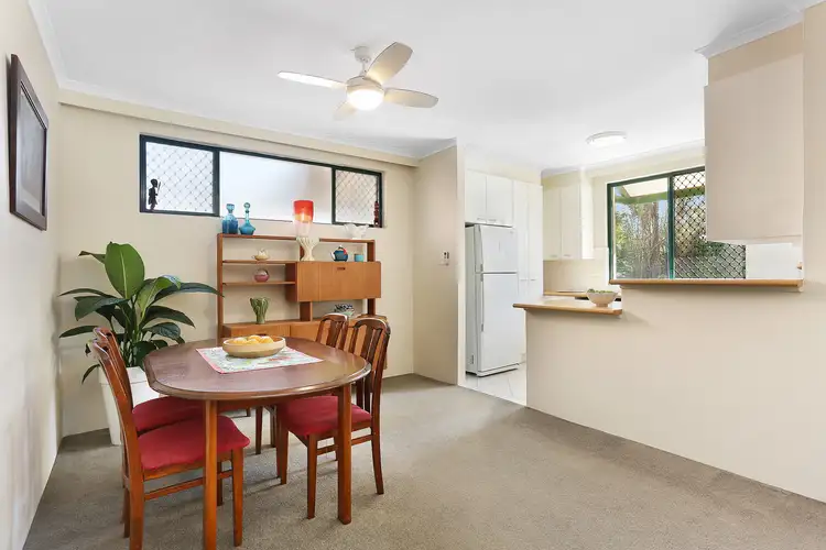 Second view of Homely unit listing, 41/18-20 Knocklayde Street, Ashfield NSW 2131