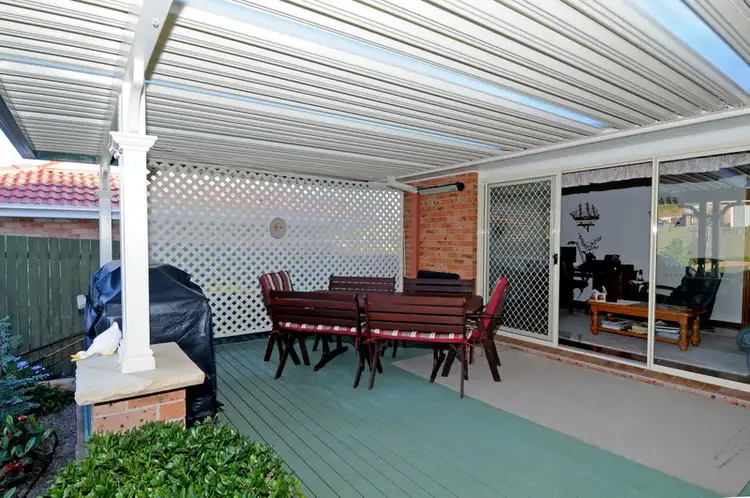 Third view of Homely house listing, 7 Miala Street, Lake Cathie NSW 2445